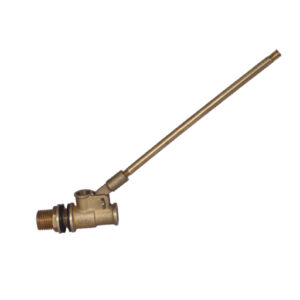 Float Valve (Y-021)