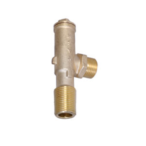 Ferrule Cock (Y-028)