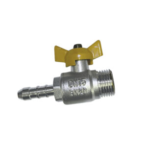 GAS VALVE (Y-011)
